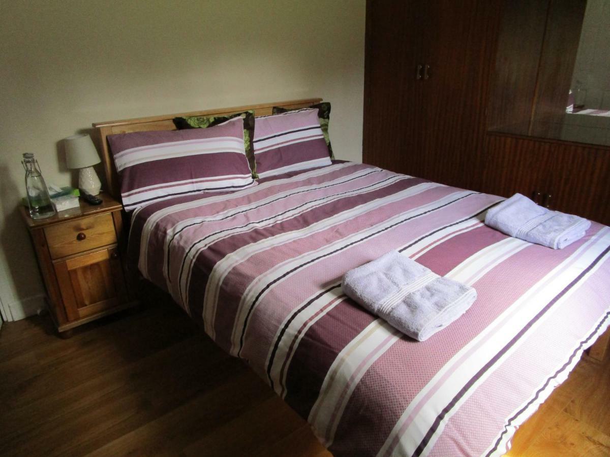 Cornerpark Lodge Newcastle Kültér fotó