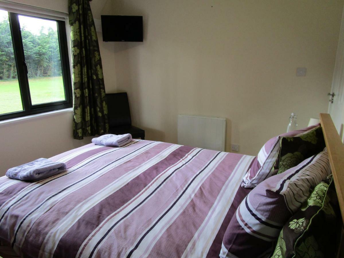 Cornerpark Lodge Newcastle Kültér fotó
