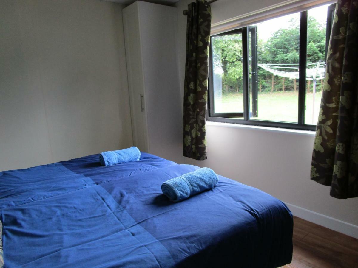 Cornerpark Lodge Newcastle Kültér fotó
