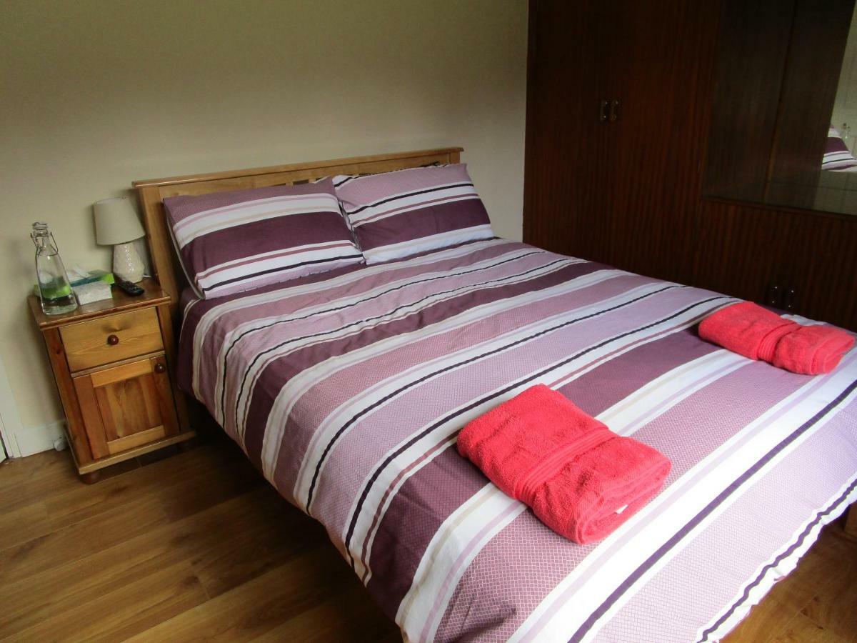 Cornerpark Lodge Newcastle Kültér fotó
