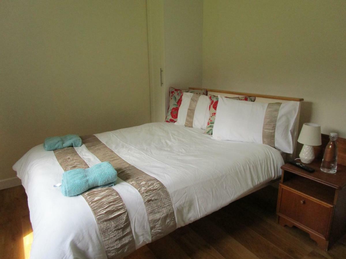 Cornerpark Lodge Newcastle Kültér fotó