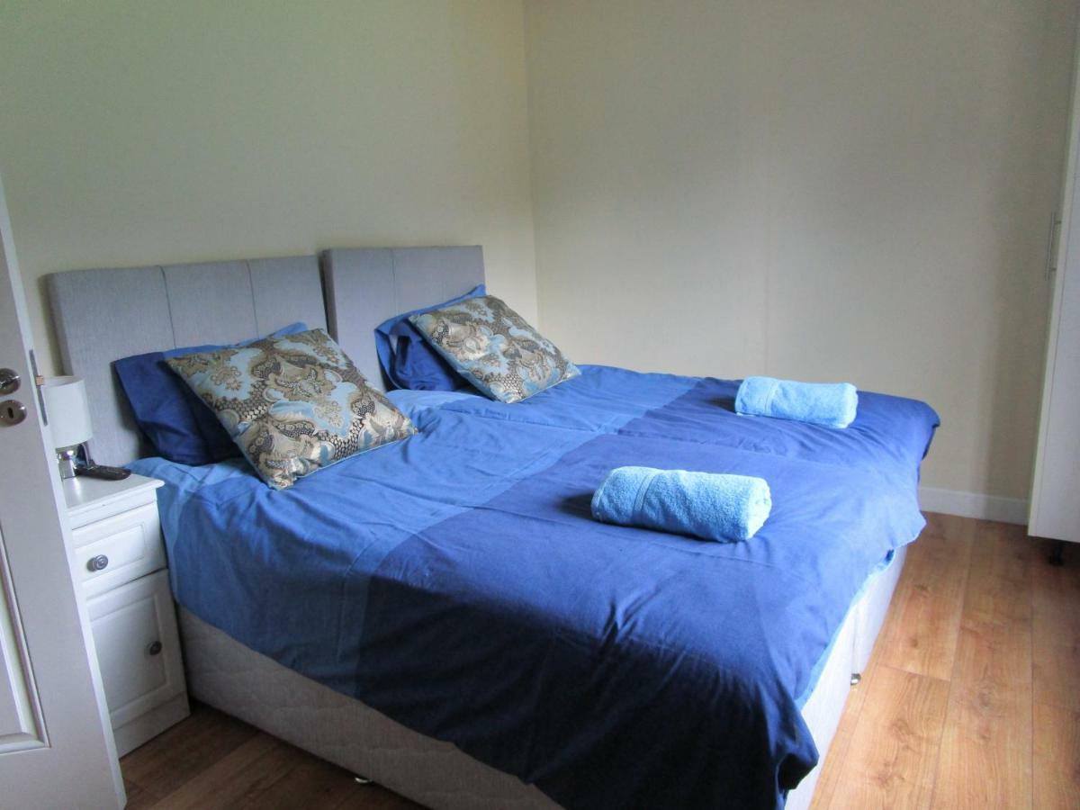 Cornerpark Lodge Newcastle Kültér fotó