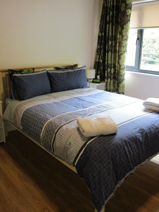 Cornerpark Lodge Newcastle Kültér fotó