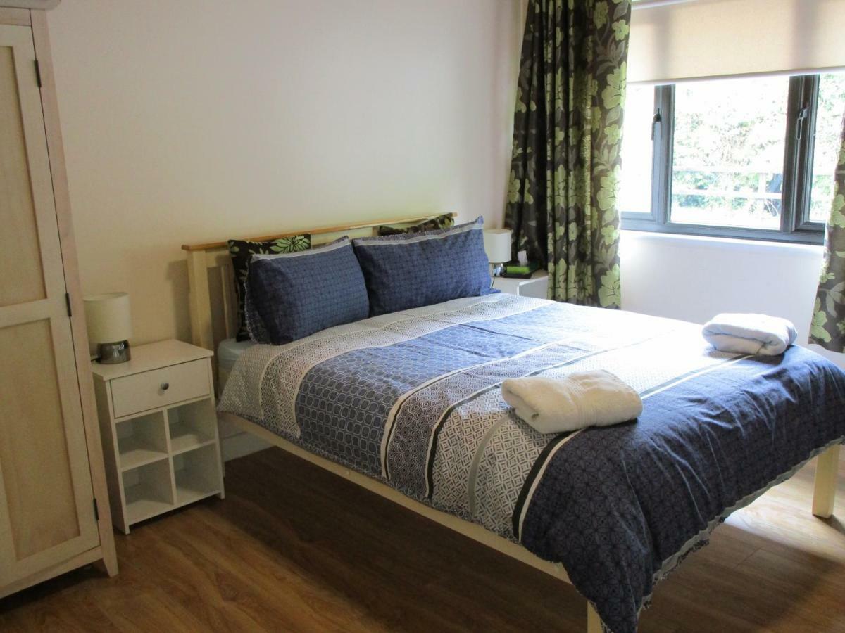 Cornerpark Lodge Newcastle Kültér fotó